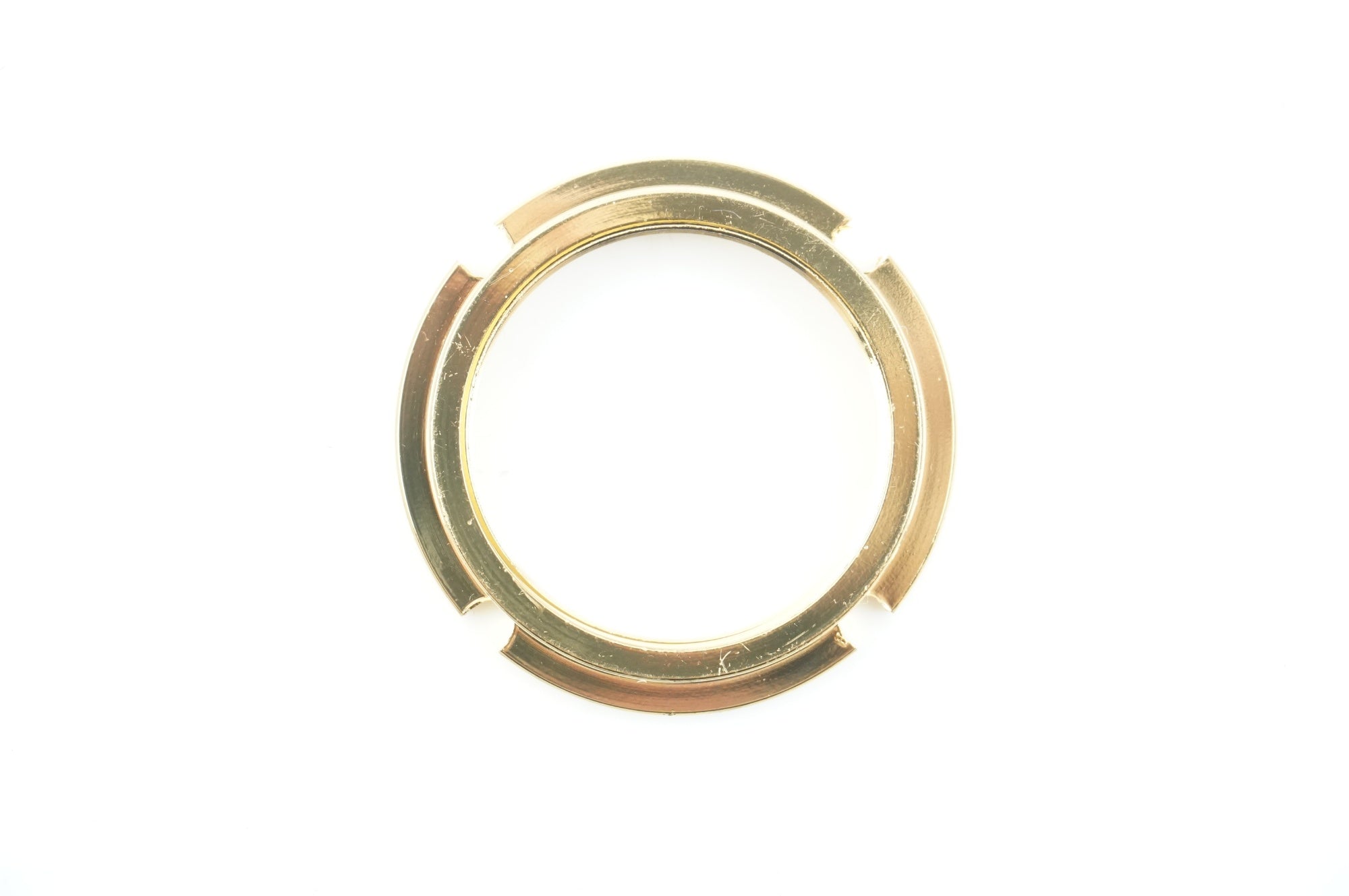 NOVACORONA 「ノバコローナ」 JIS ロックリング / 中目黒店