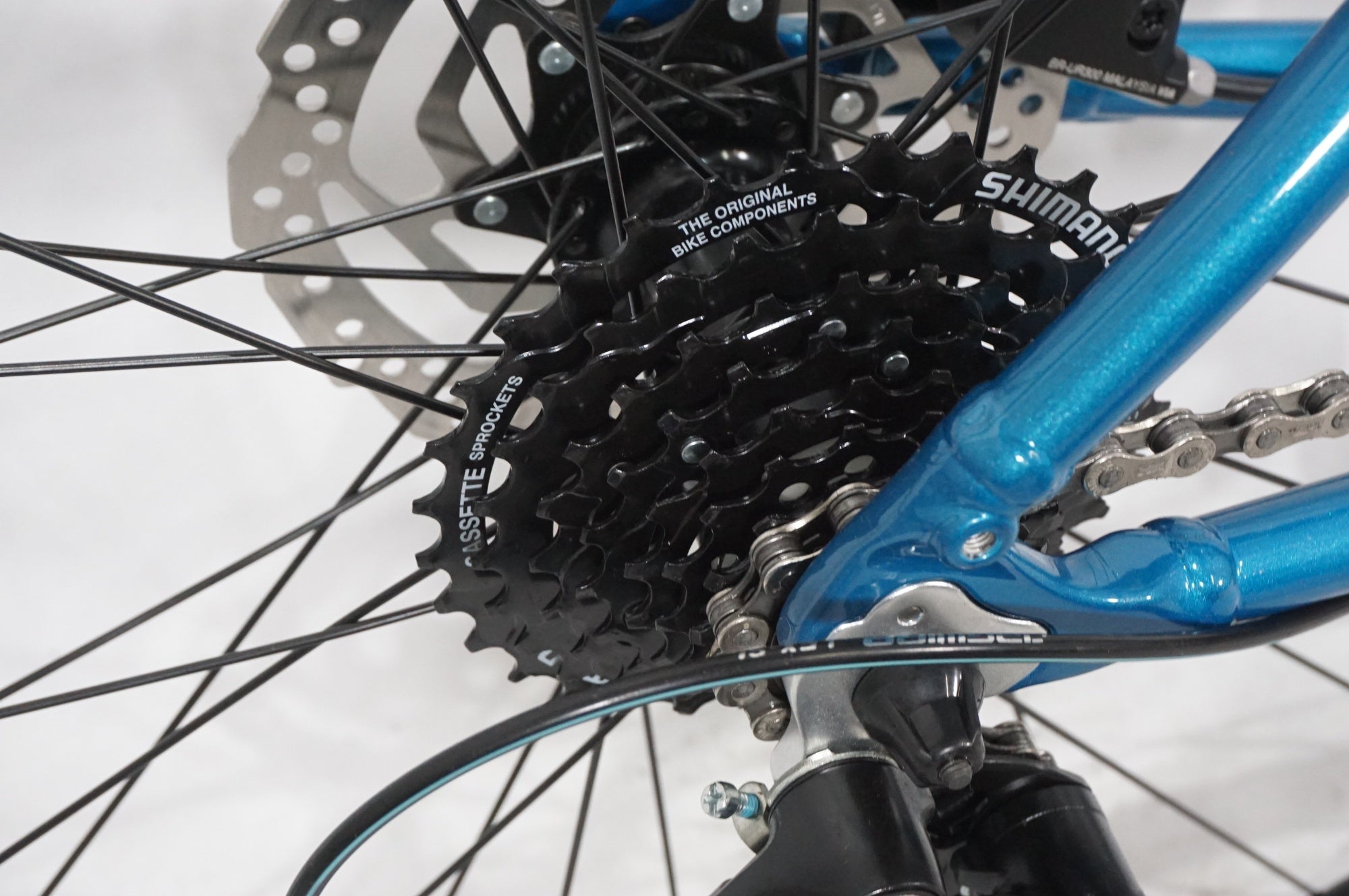 BIANCHI 「ビアンキ」 ROMA3 DISC 2022年モデル クロスバイク / AKIBA店