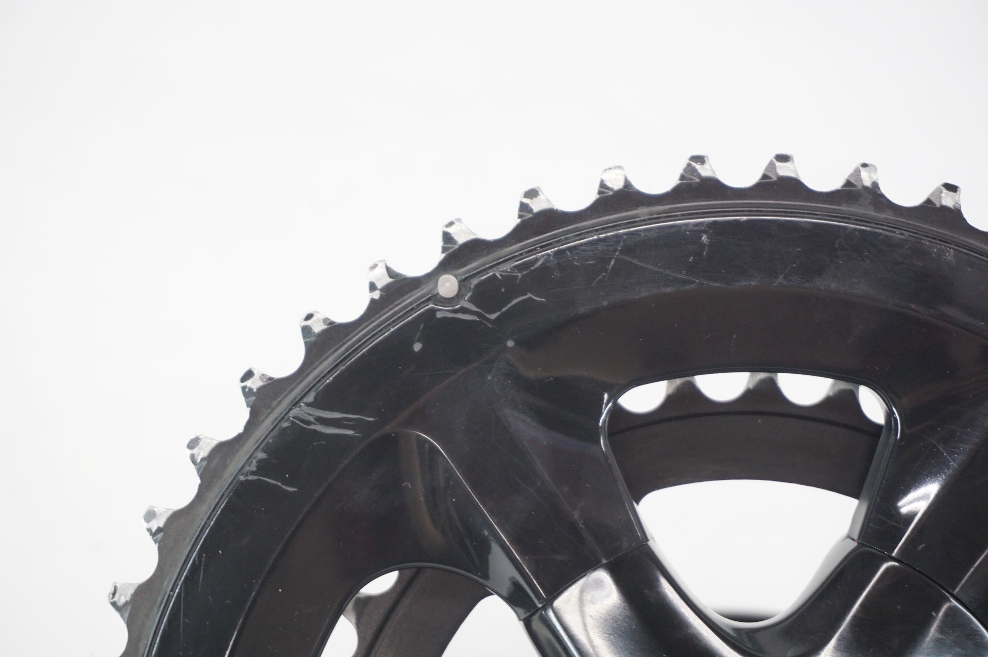 SHIMANO 「シマノ」 FC-RS510 170mm 50-34T 11S クランク / 阪急塚口店