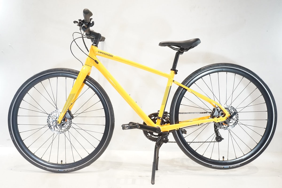 CANNONDALE 「キャノンデール」 QUICK3 DISC 2024年モデル クロスバイク / 横浜戸塚店