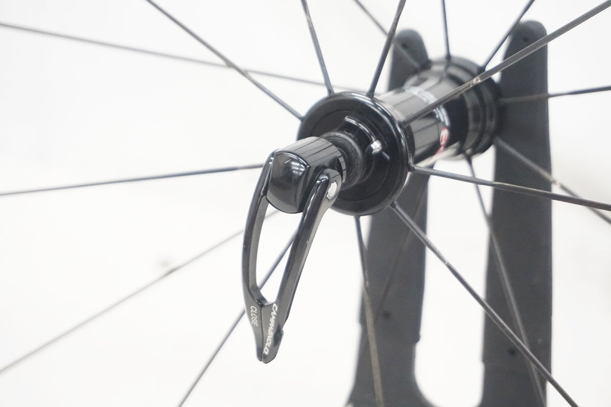 CAMPAGNOLO 「カンパニョーロ」 BORA ONE 35 AC3 カンパフリー ホイールセット / 京都西院店