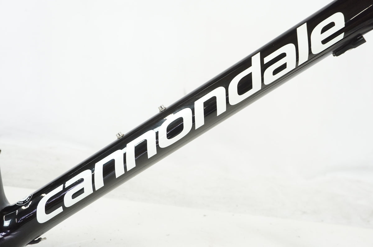 CANNONDALE 「キャノンデール」 SUPERSIX EVO 年式不明 フレームセット / 宇都宮店