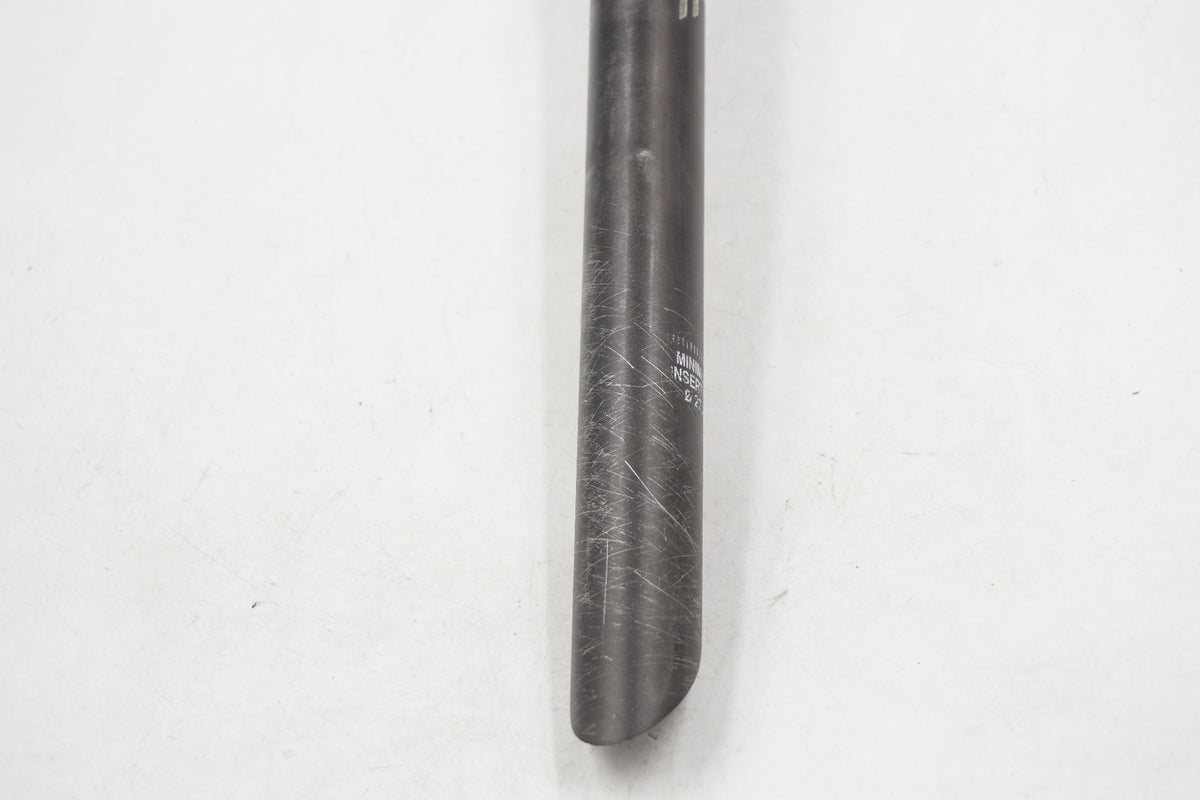 DEDA 「デダ」 ZERO100 Φ27.2 320mm シートポスト / 奈良店