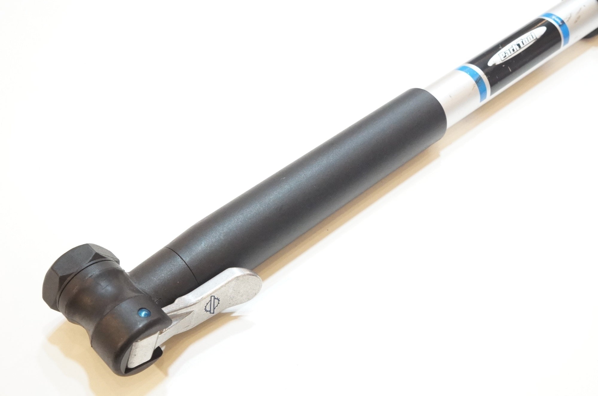 PARKTOOL 「パークツール」 PMP-5 携帯ポンプ / バイチャリ浦和ベース