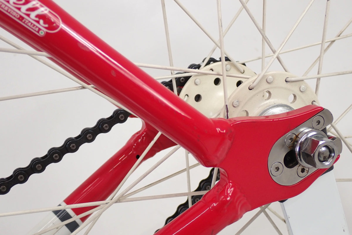 PINARELLO 「ピナレロ」 LUNGAVITA 2011年頃 ピストバイク / 伊勢崎店