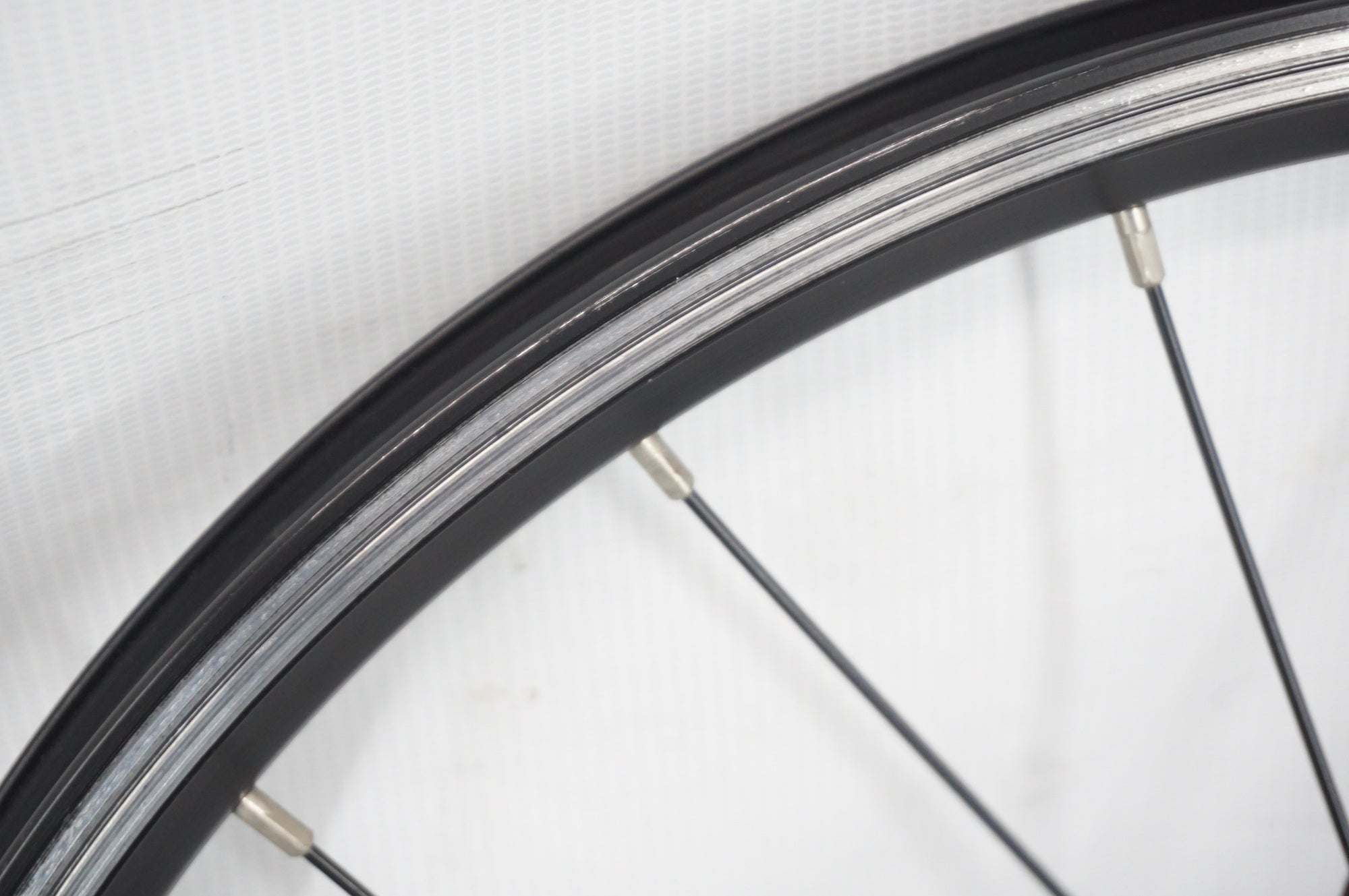 ブランド不明 20インチ シマノ8速 ホイールセット / 阪急塚口店