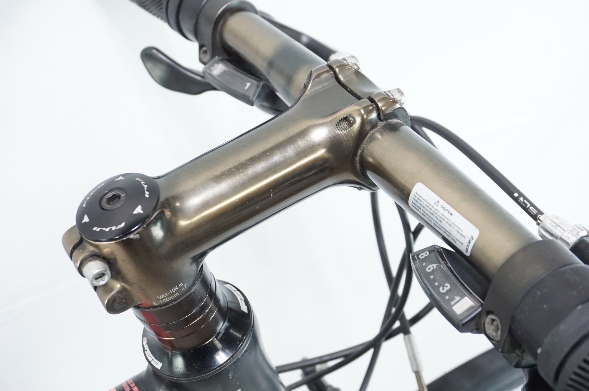 FUJI 「フジ」 RAIZ 2019年モデル クロスバイク / 中目黒店