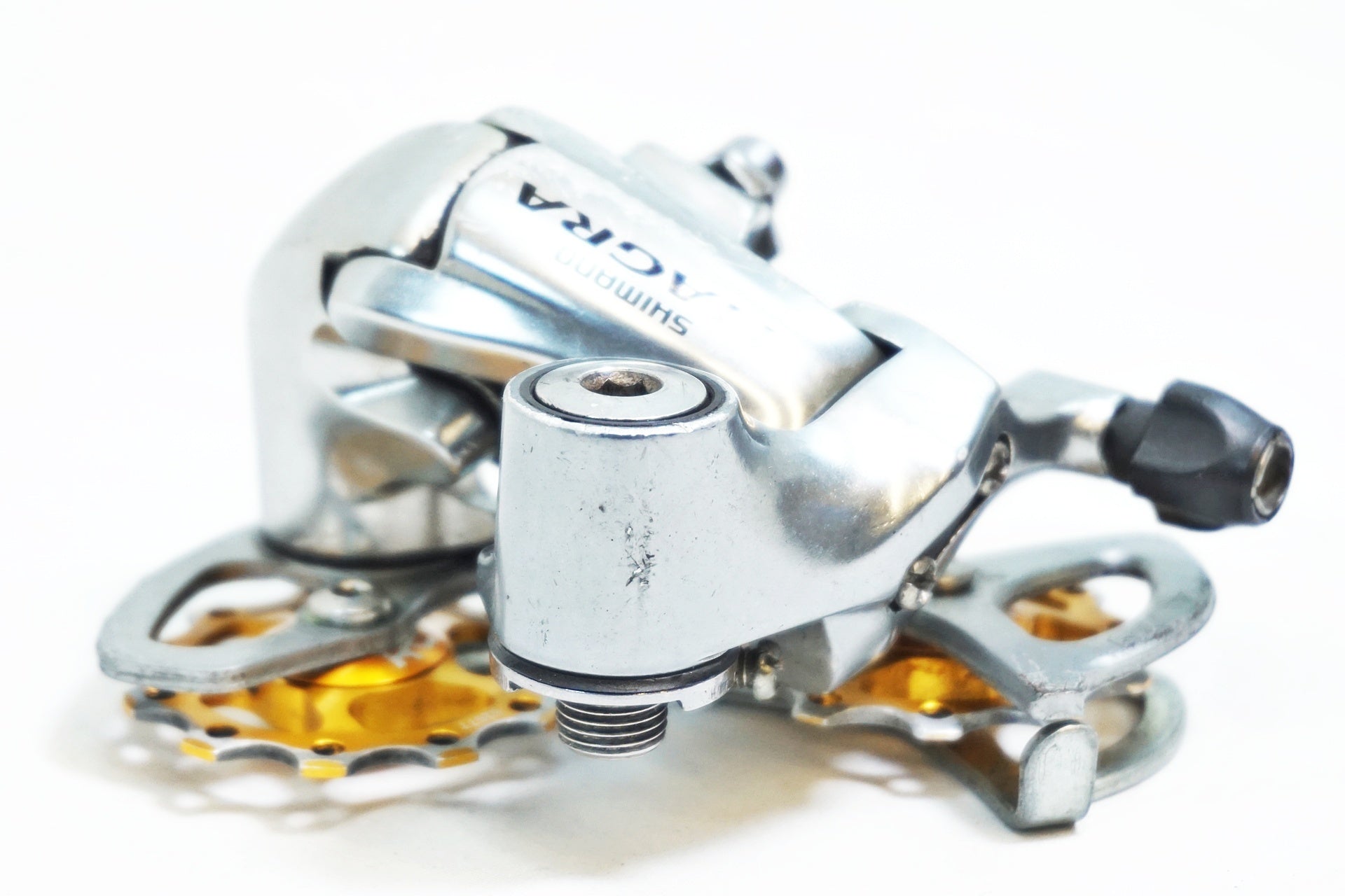 SHIMANO 「シマノ」 TIAGRA RD-4500 SS 9S リアディレイラー / 有明ガーデン店