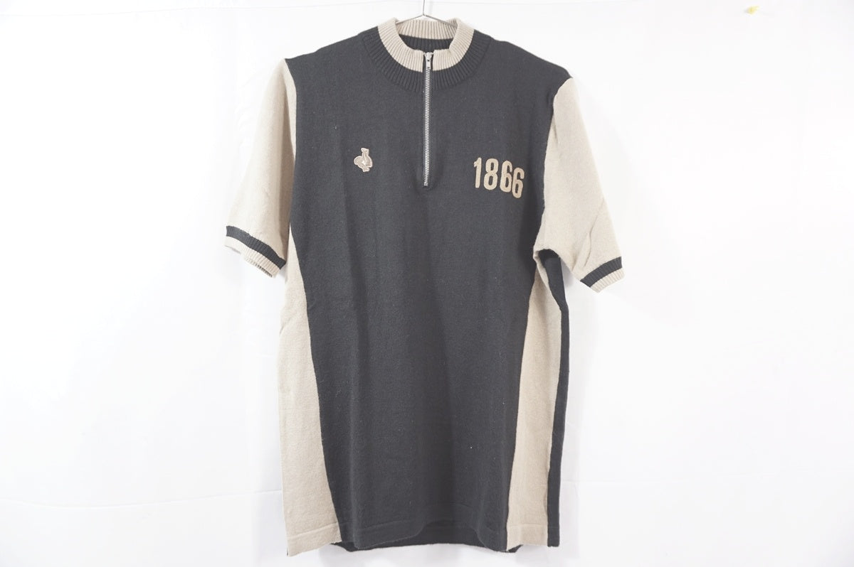 BROOKS 「ブルックス」 1866 WOOL S/S Lサイズ ウェア