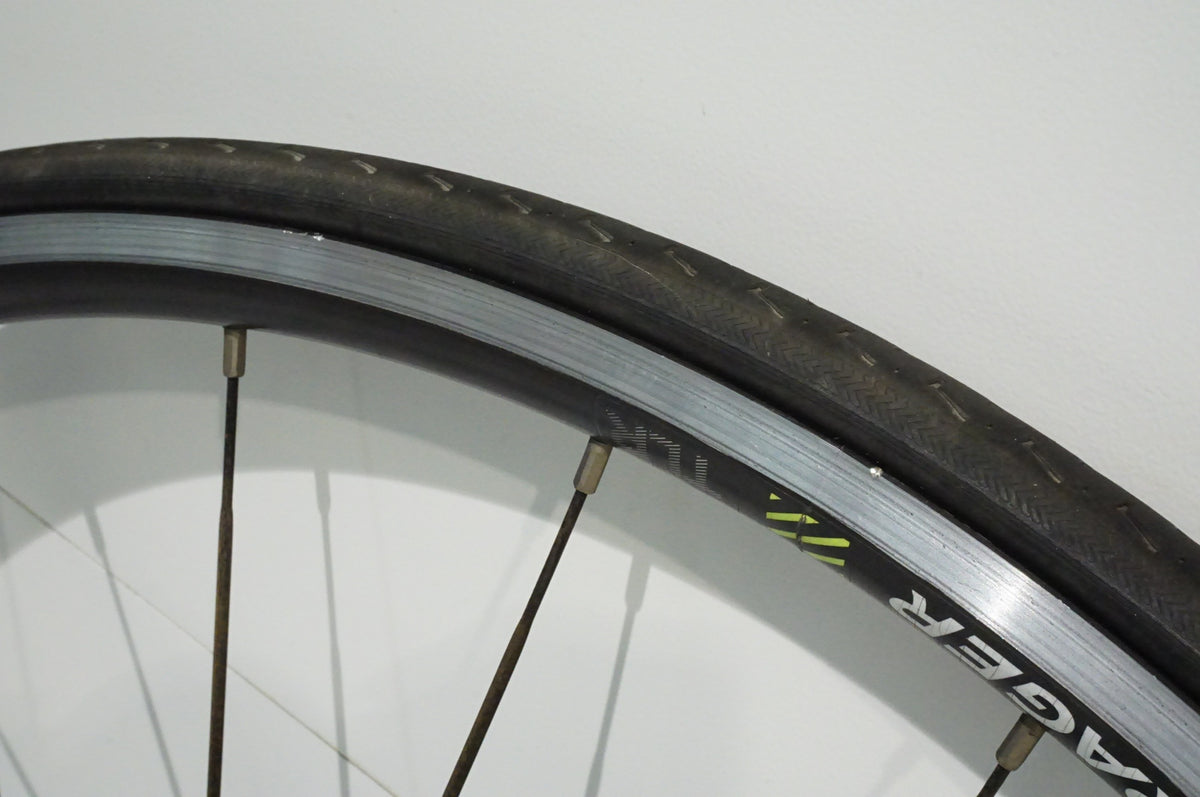BONTRAGER 「ボントレガー」 TLR SHIMANO 10S ホイールセット / 浜松店