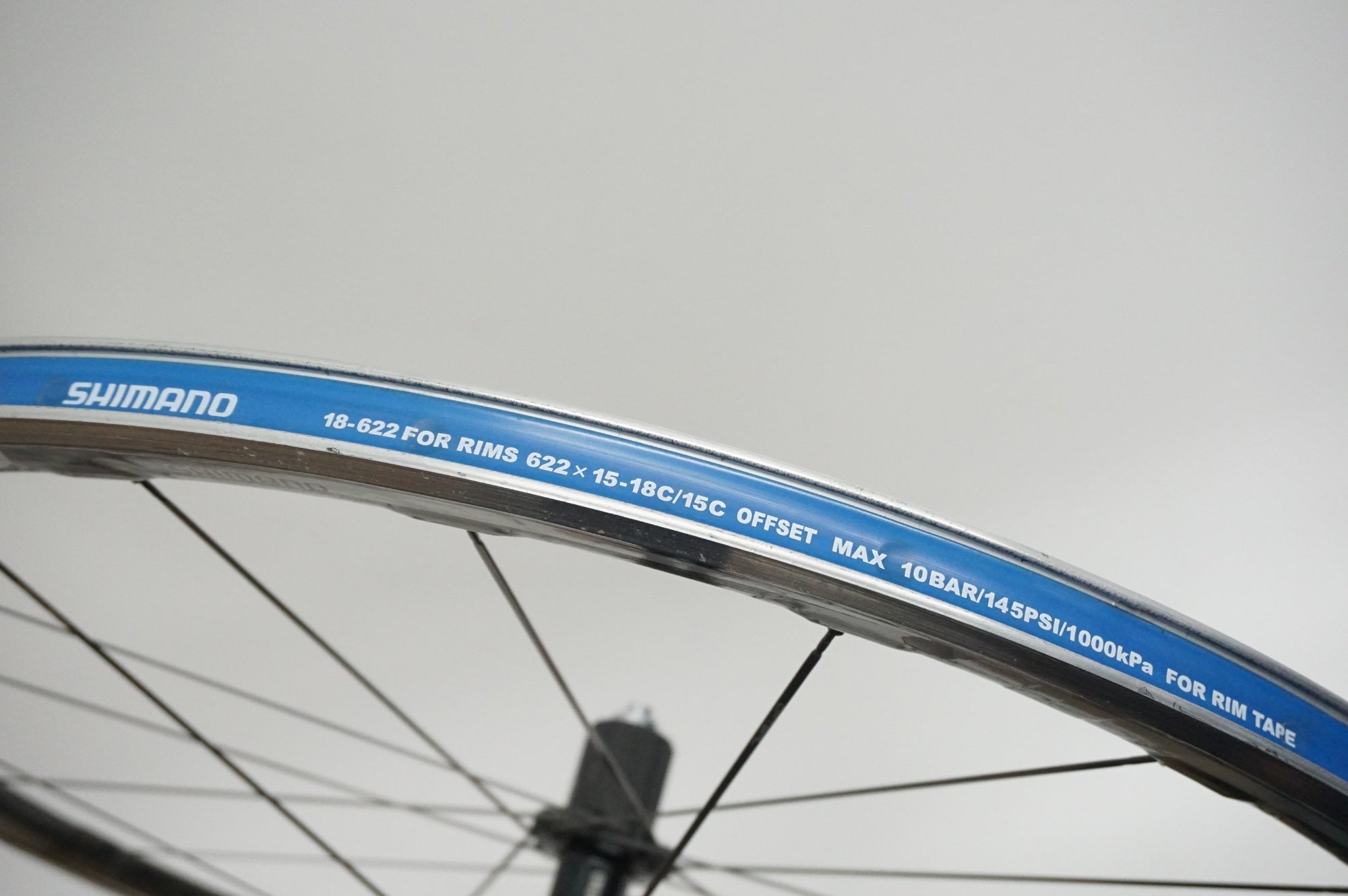SHIMANO 「シマノ」 WH-RS81 C35 シマノ11速 リアホイール / 福岡店