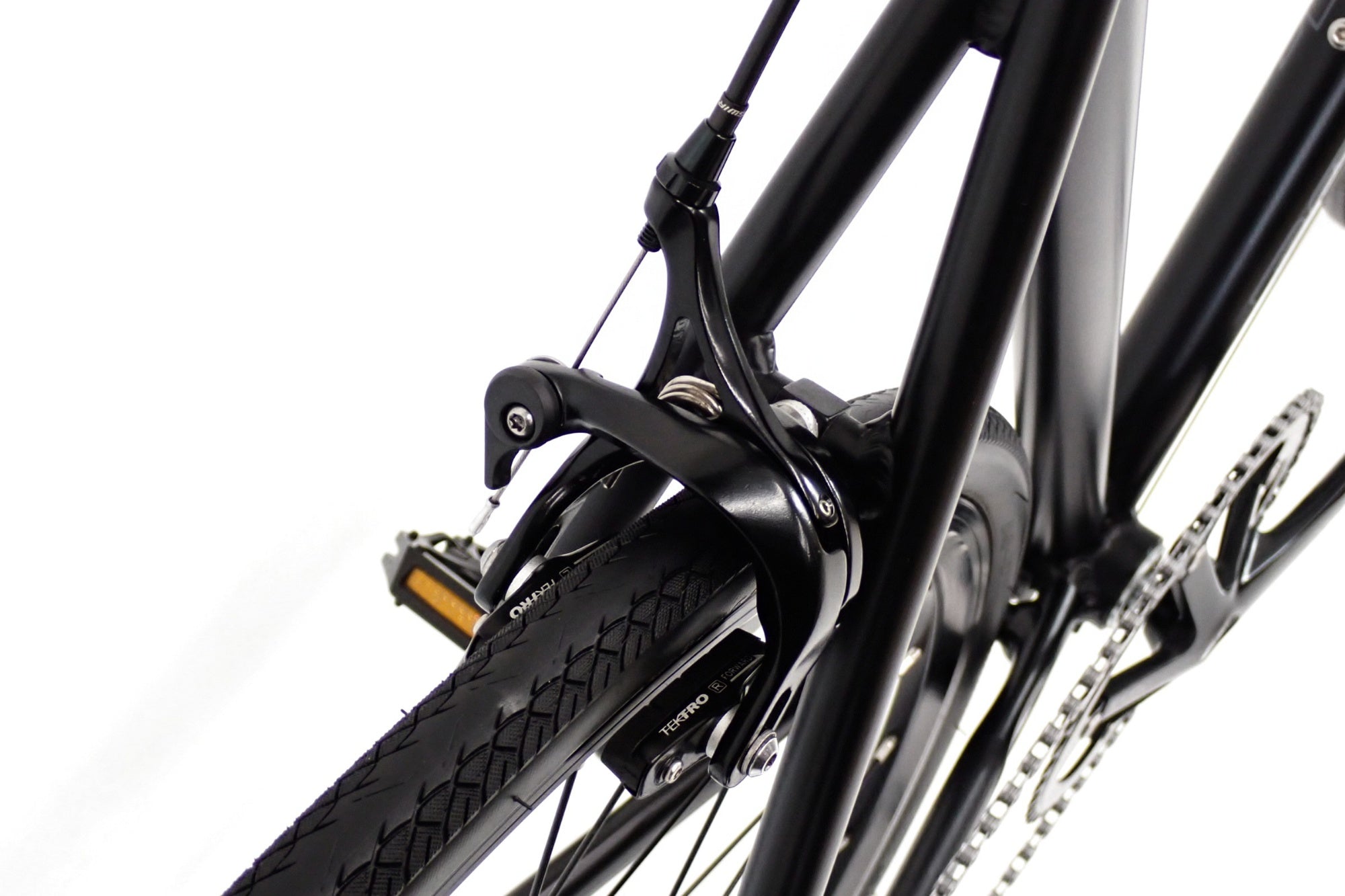 ROCKBIKES 「ロックバイクス」 PRIDE 2017年モデル クロスバイク / 伊勢崎店