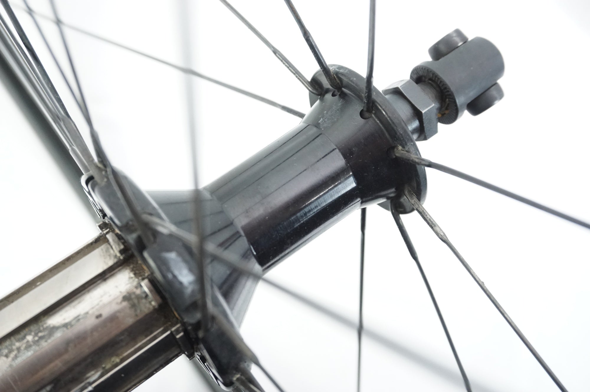 CAMPAGNOLO 「カンパニョーロ」 モデル不明 カンパフリー ホイールセット / 中目黒店