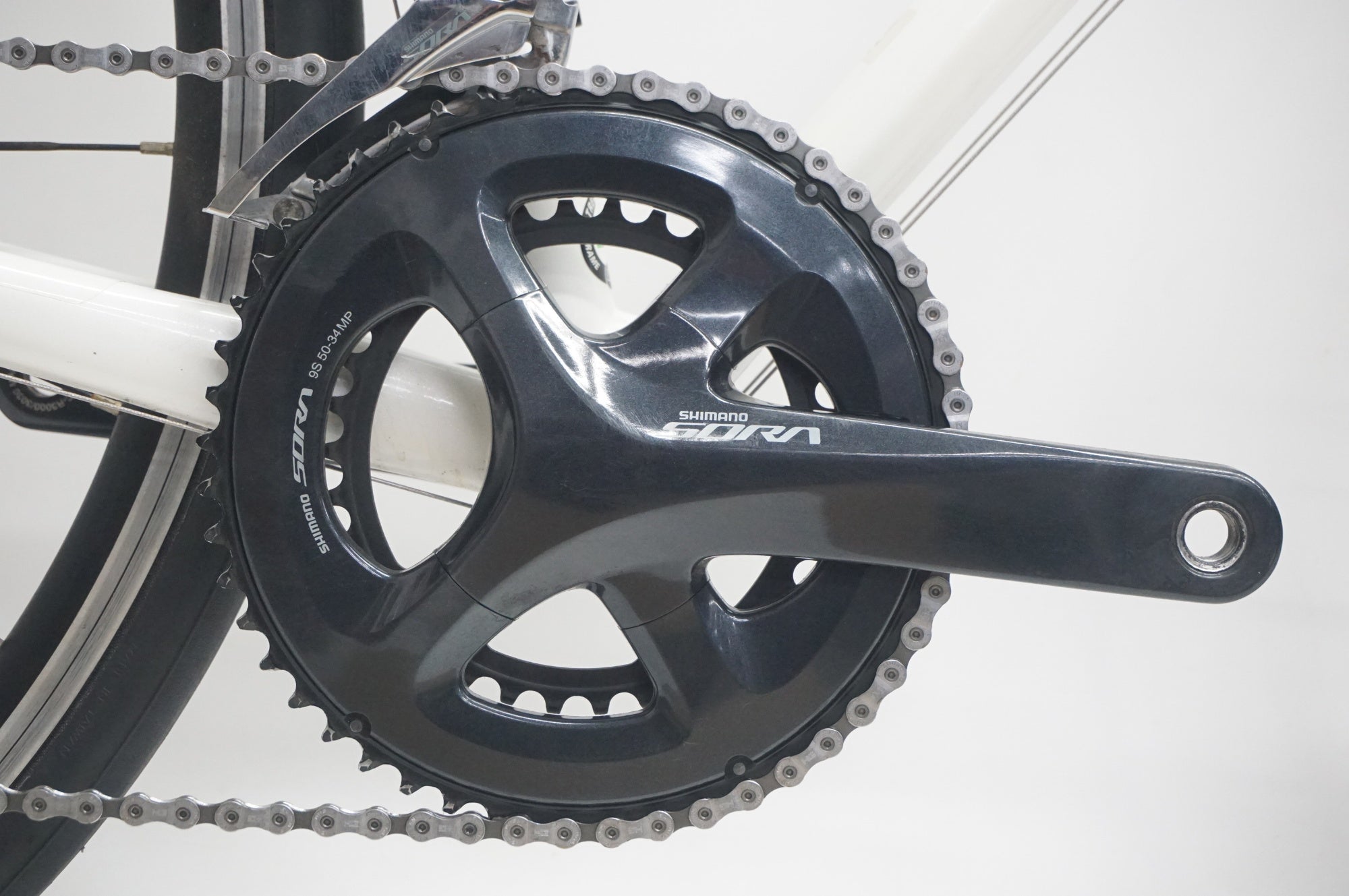 TREK 「トレック」 DOMANE AL3 WSD 2019年モデル ロードバイク / 福岡店