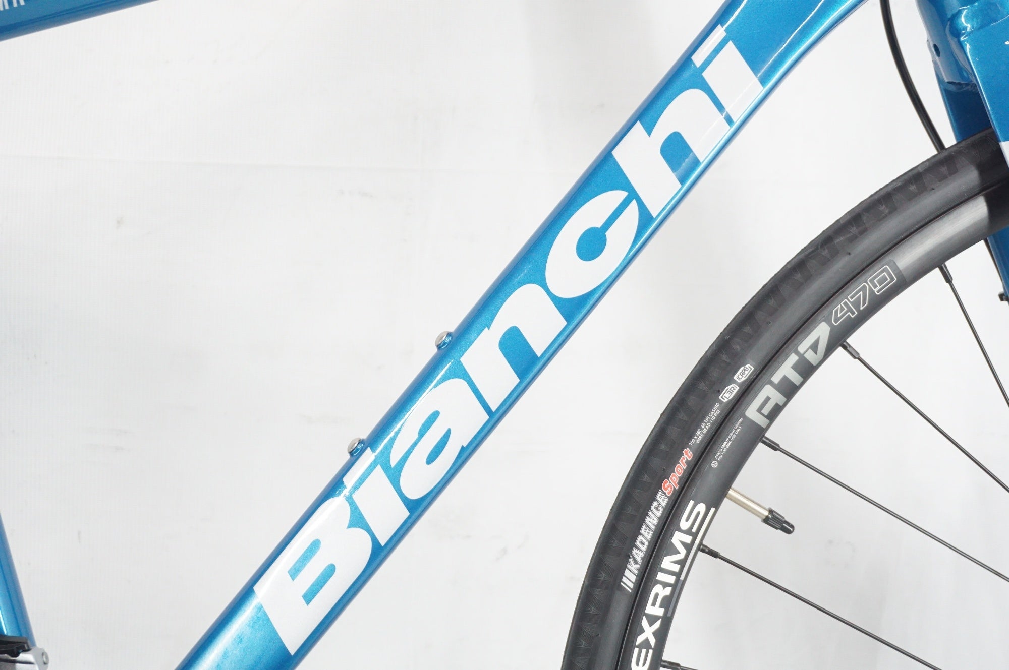 BIANCHI 「ビアンキ」 ROMA3 DISC 2022年モデル クロスバイク / 阪急塚口店