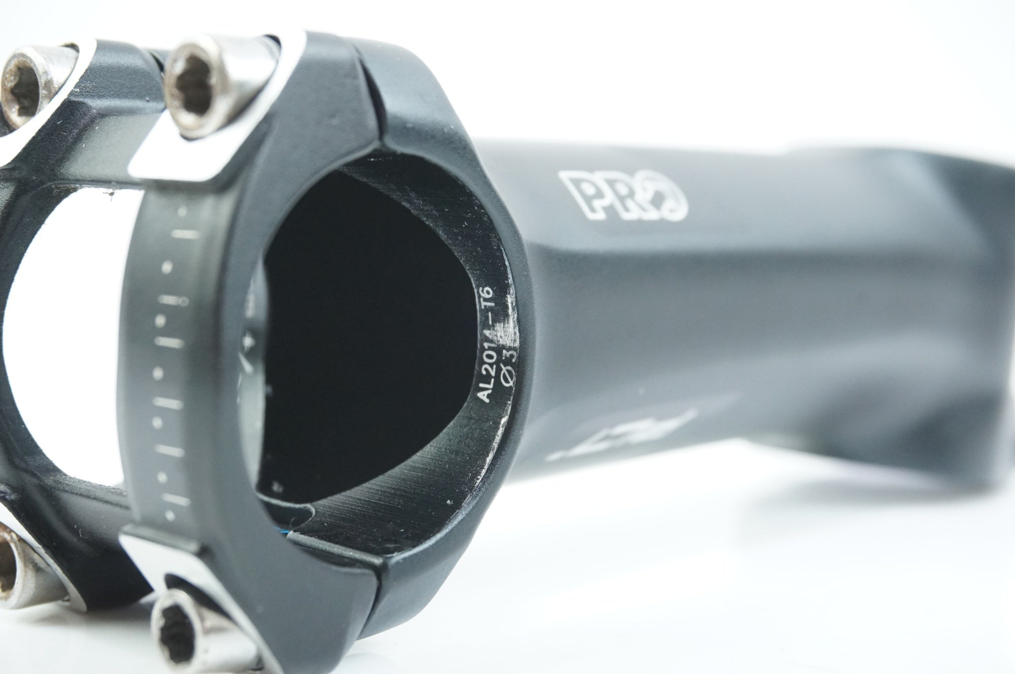 SHIMANO 「シマノ」 PRO PLT 3D FORGED φ31.8 110mm ステム / 中目黒店