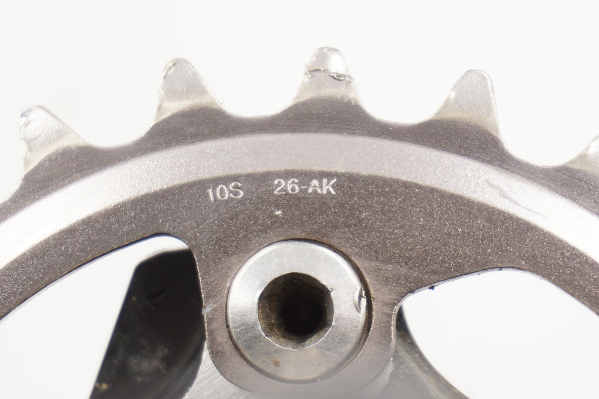 SHIMANO 「シマノ」 FC-M785 26T 170mm クランク / 奈良店