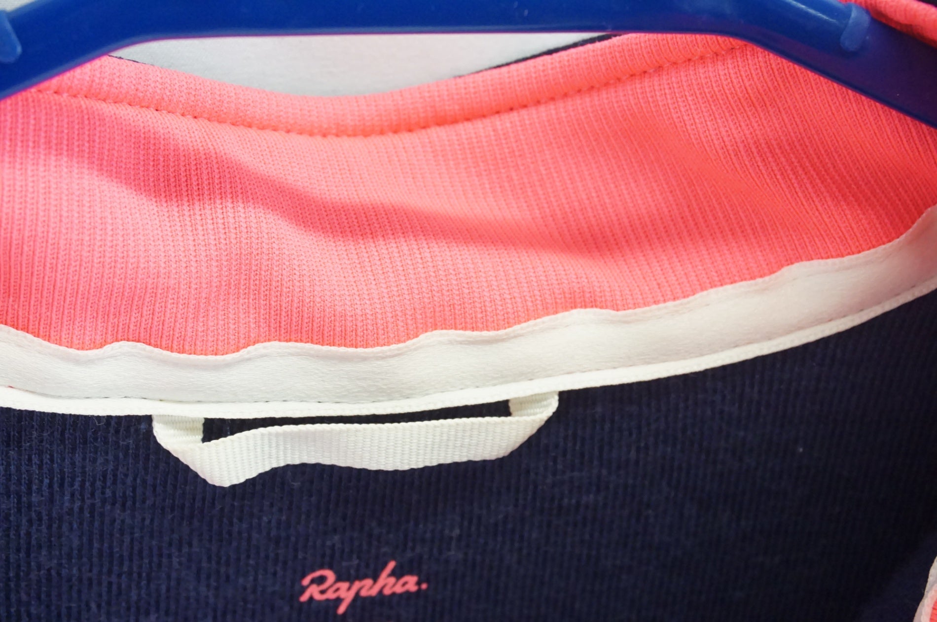 RAPHA 「ラファ」 WOMEN'S SHORT SLEEVE BREVET JERSEY Sサイズ ジャージ / 宇都宮店