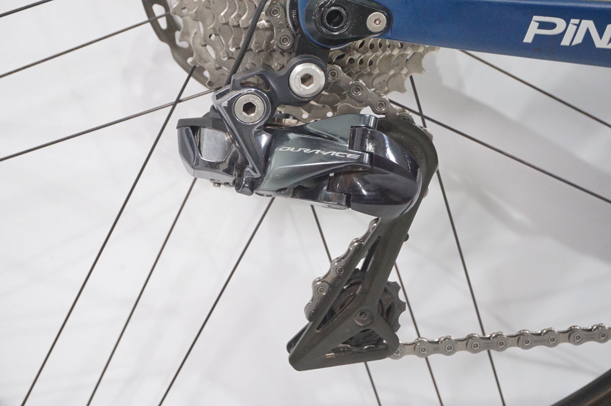 PINARELLO 「ピナレロ」 PRINCE 2021年カスタム ロードバイク / AKIBA店