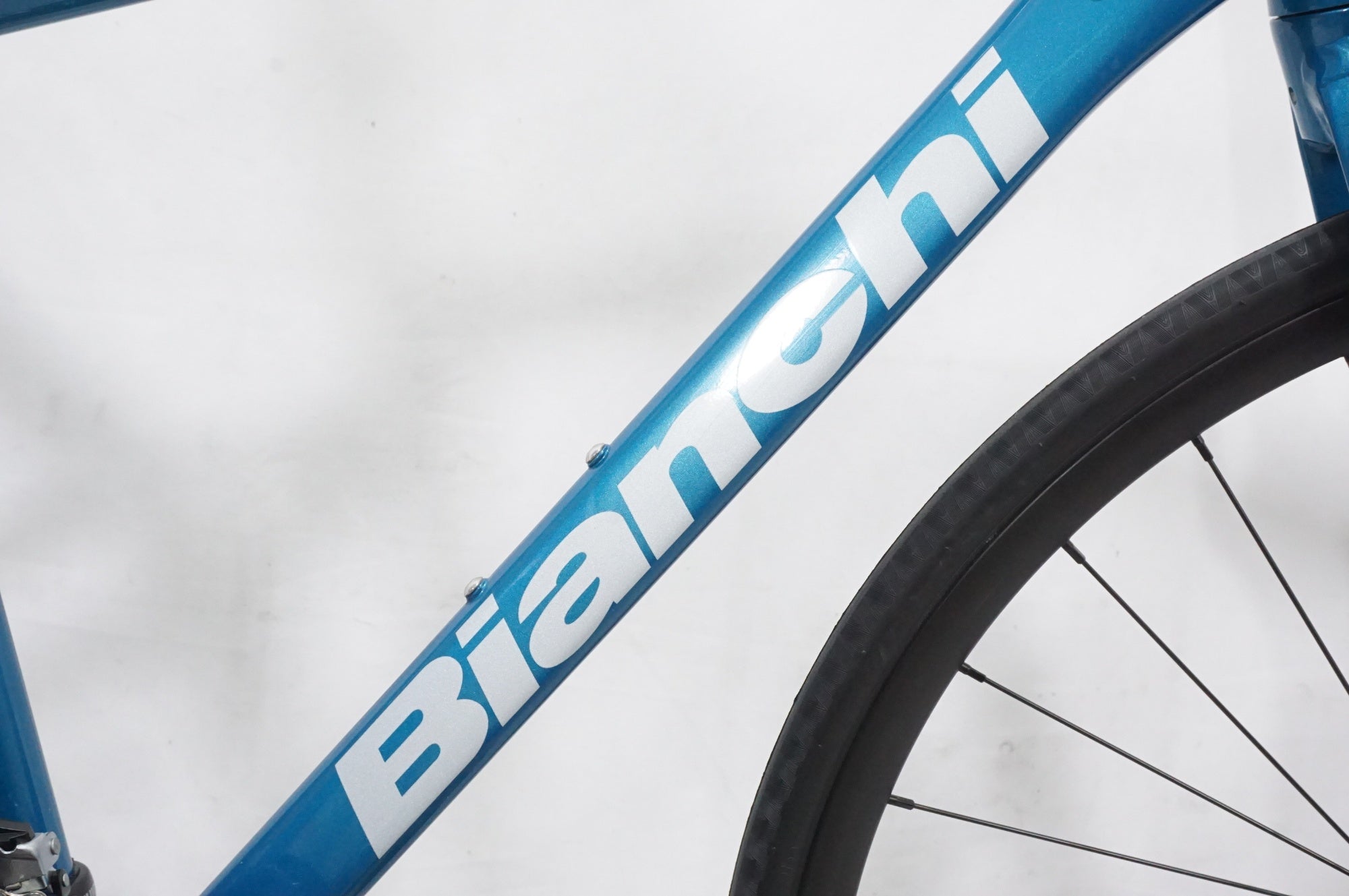 BIANCHI 「ビアンキ」 ROMA3 DISC 2022年モデル クロスバイク / AKIBA店