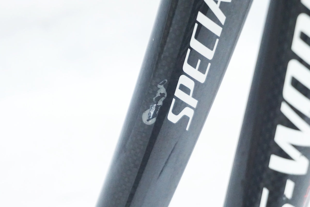 SPECIALIZED 「スペシャライズド」 S-WORKS TARMAC E5 2004年モデル フレームセット / 大阪美原北インター店
