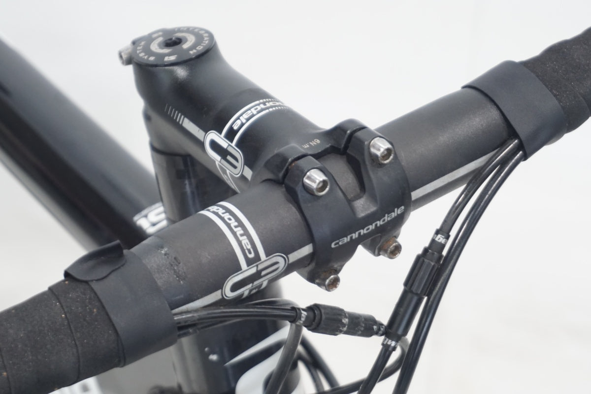 CANNONDALE 「キャノンデール」 CAAD10 2013年モデル ロードバイク / 滋賀大津店