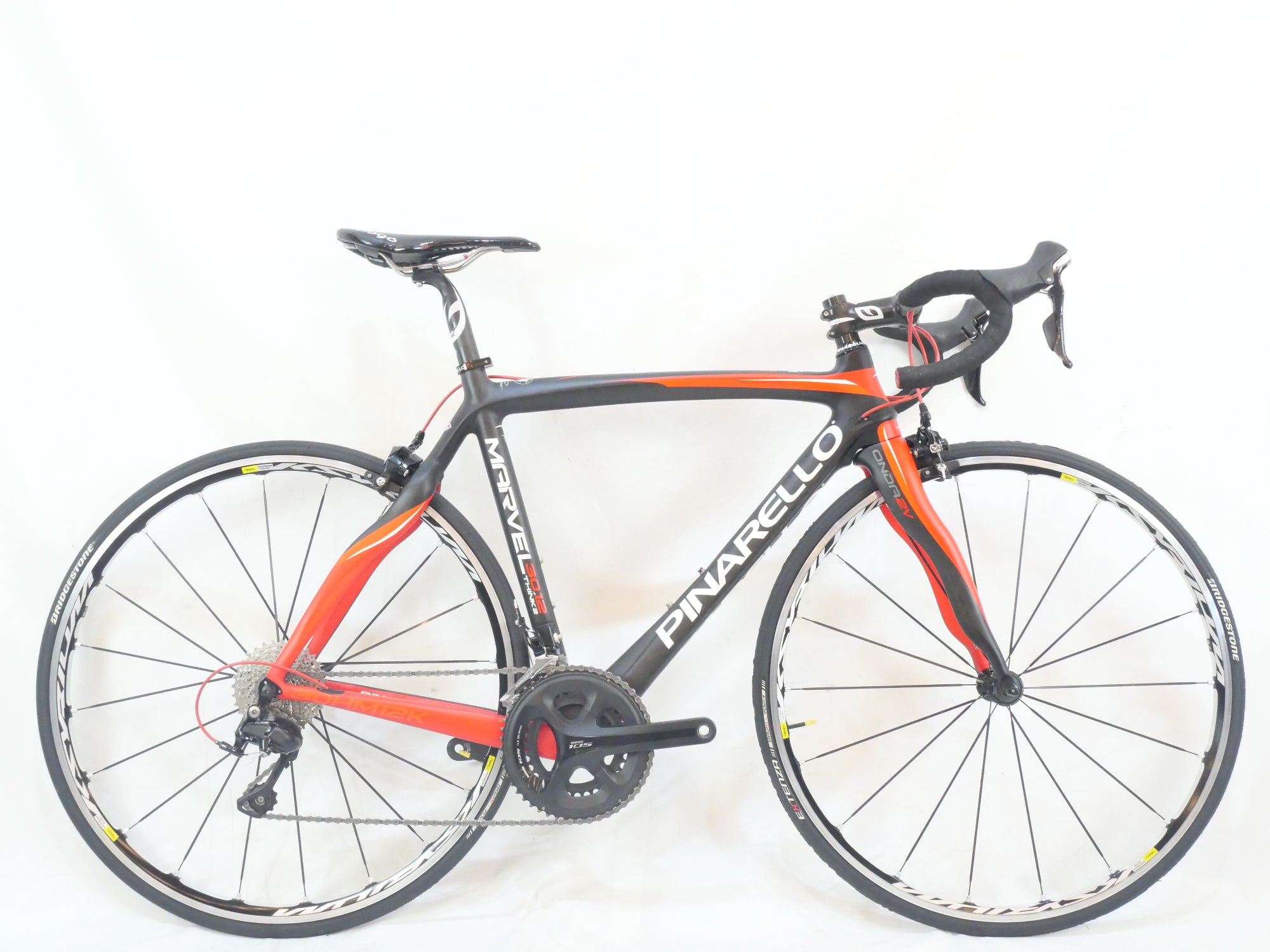 PINARELLO 「ピナレロ」 MARVEL 105 2014年モデル ロードバイク / バイチャリ浦和ベース