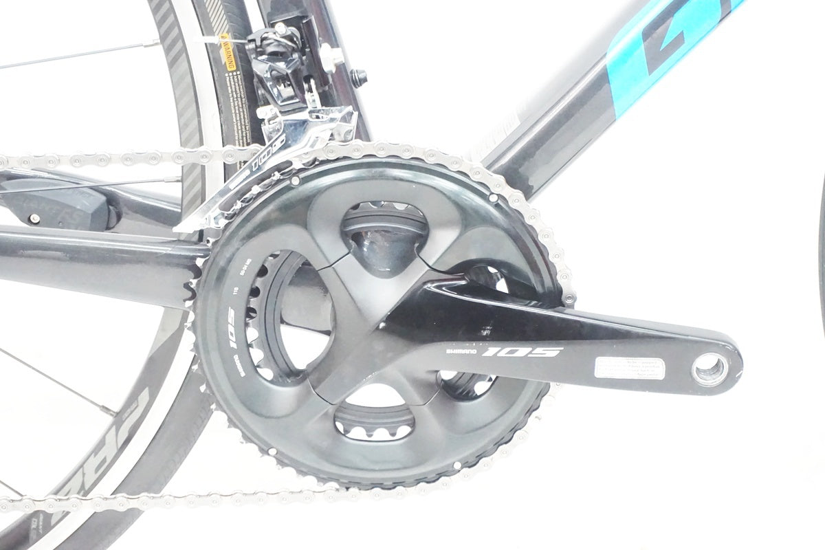 GIANT 「ジャイアント」 TCR ADVANCED 2 KOM SE 2020年モデル ロードバイク/ 大阪美原北インター店