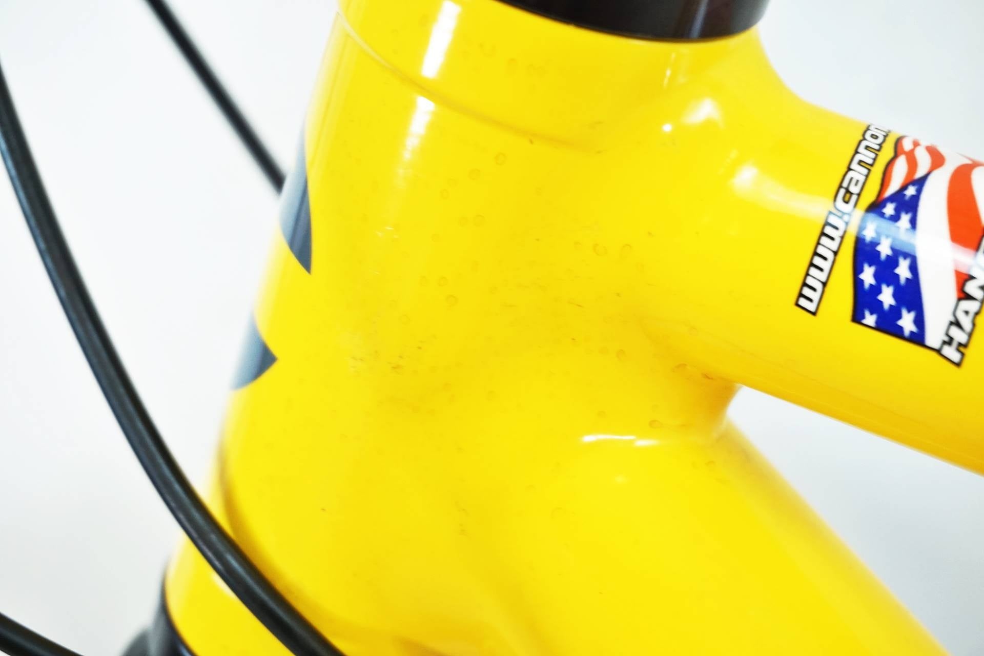 CANNONDALE 「キャノンデール」 JEKYLL 500 2002年モデル 26インチ マウンテンバイク / 有明ガーデン店