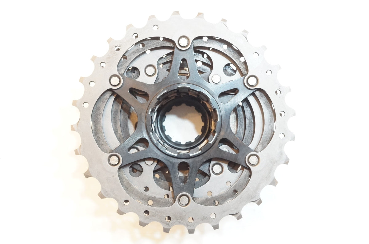 SHIMANO 「シマノ」 DURA-ACE CS-9000 11-28T スプロケット / 浦和ベース