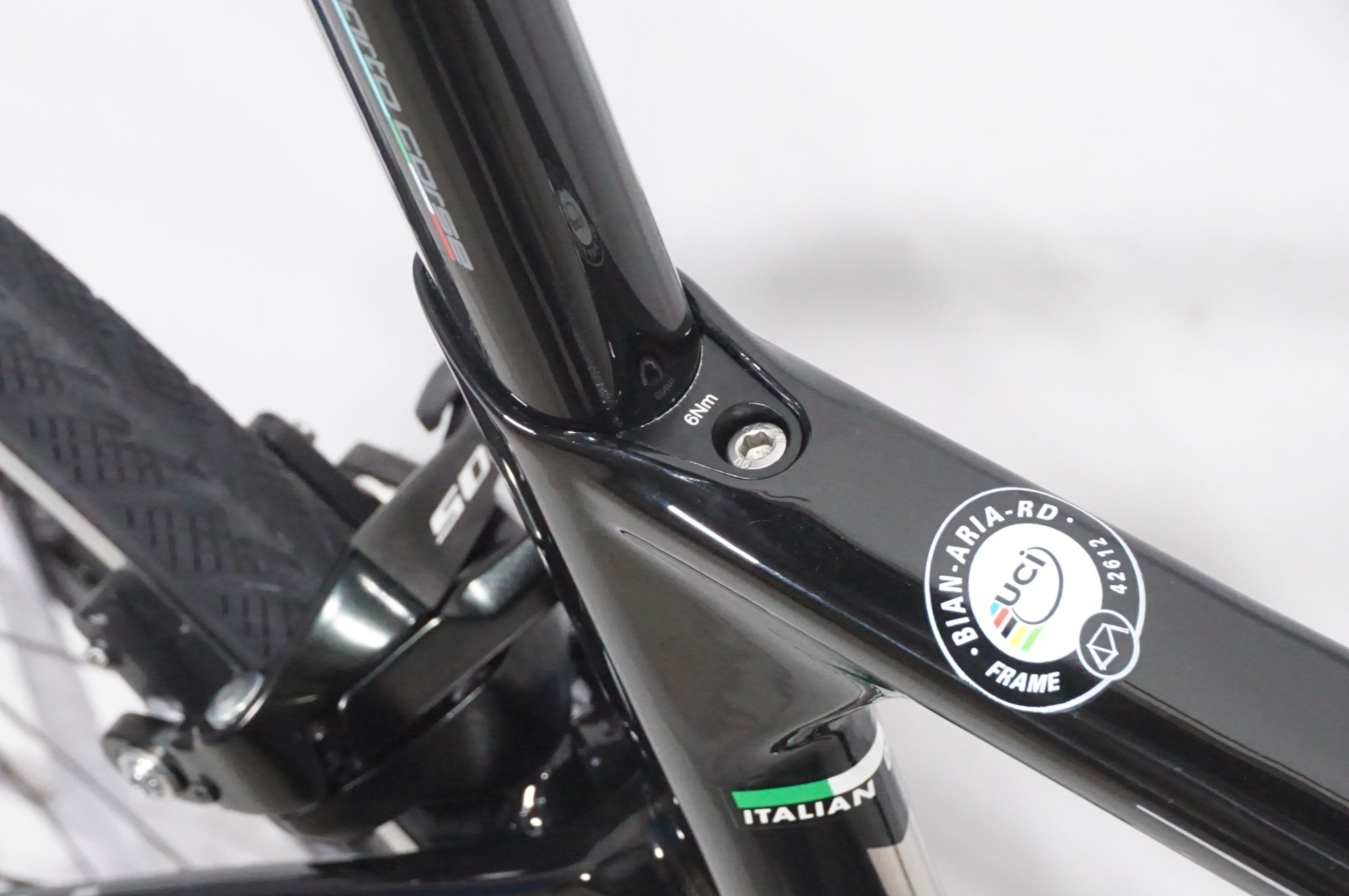 BIANCHI 「ビアンキ」 ARIA 105 2019年モデル ロードバイク / AKIBA店