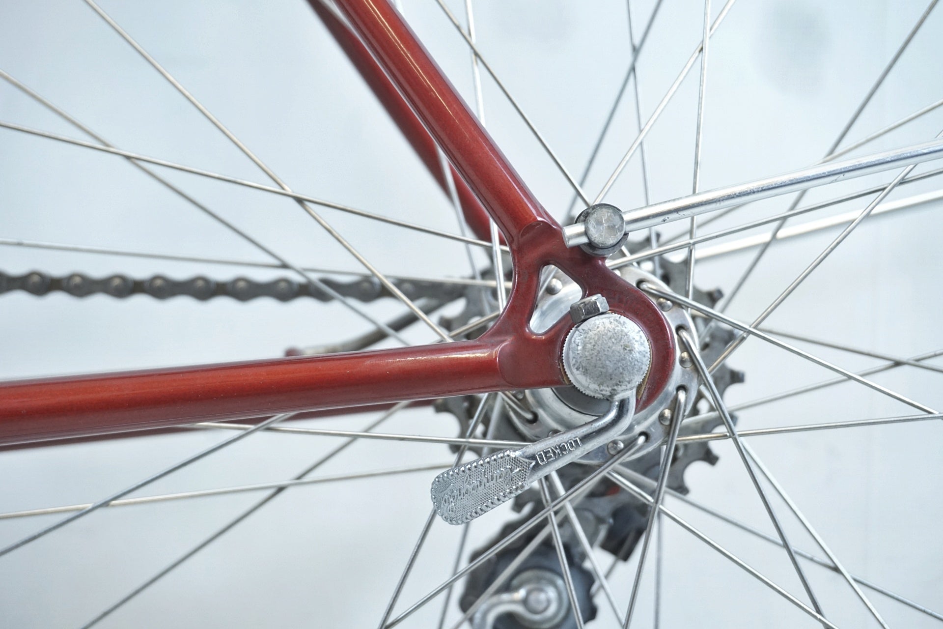 ALPS 「アルプス」 ランドナー 年式不明 ロードバイク / 有明ガーデン店