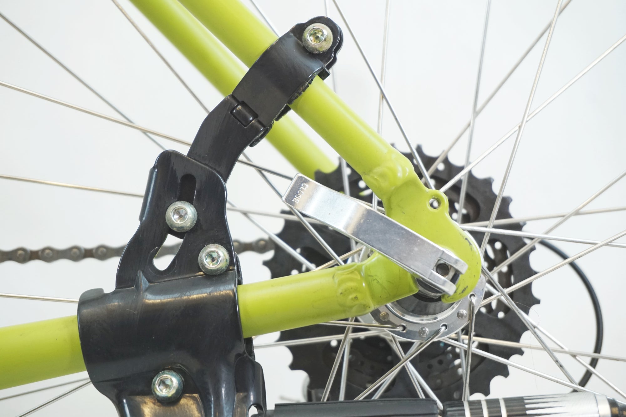 FUJI 「フジ」 ABSOLUTE S 2012年モデル クロスバイク / 有明ガーデン店