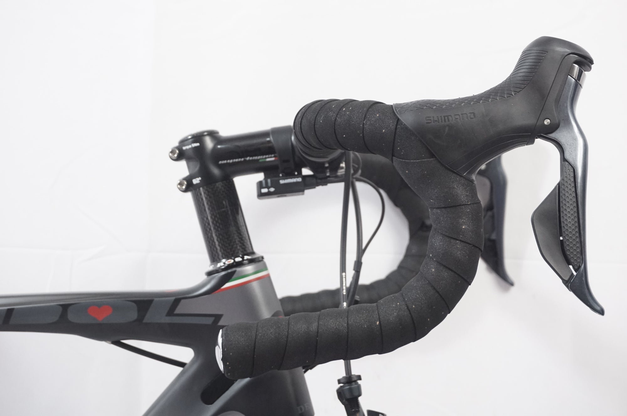 DE ROSA 「デローザ」 IDOL 2015年モデル ロードバイク / 世田谷店