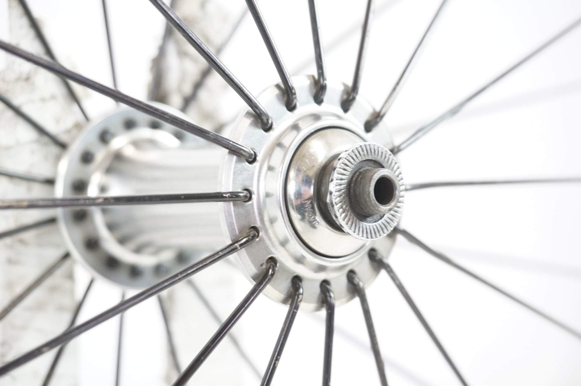 ノーブランド SHIMANO 10S ホイールセット / 宇都宮店