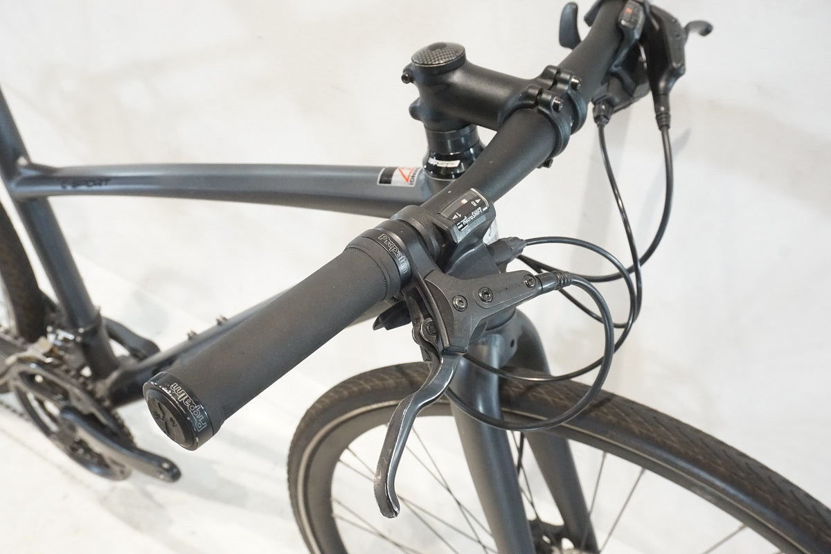 BIANCHI 「ビアンキ」 C-SPORT2 DISC 2022年モデル クロスバイク / 横浜戸塚店