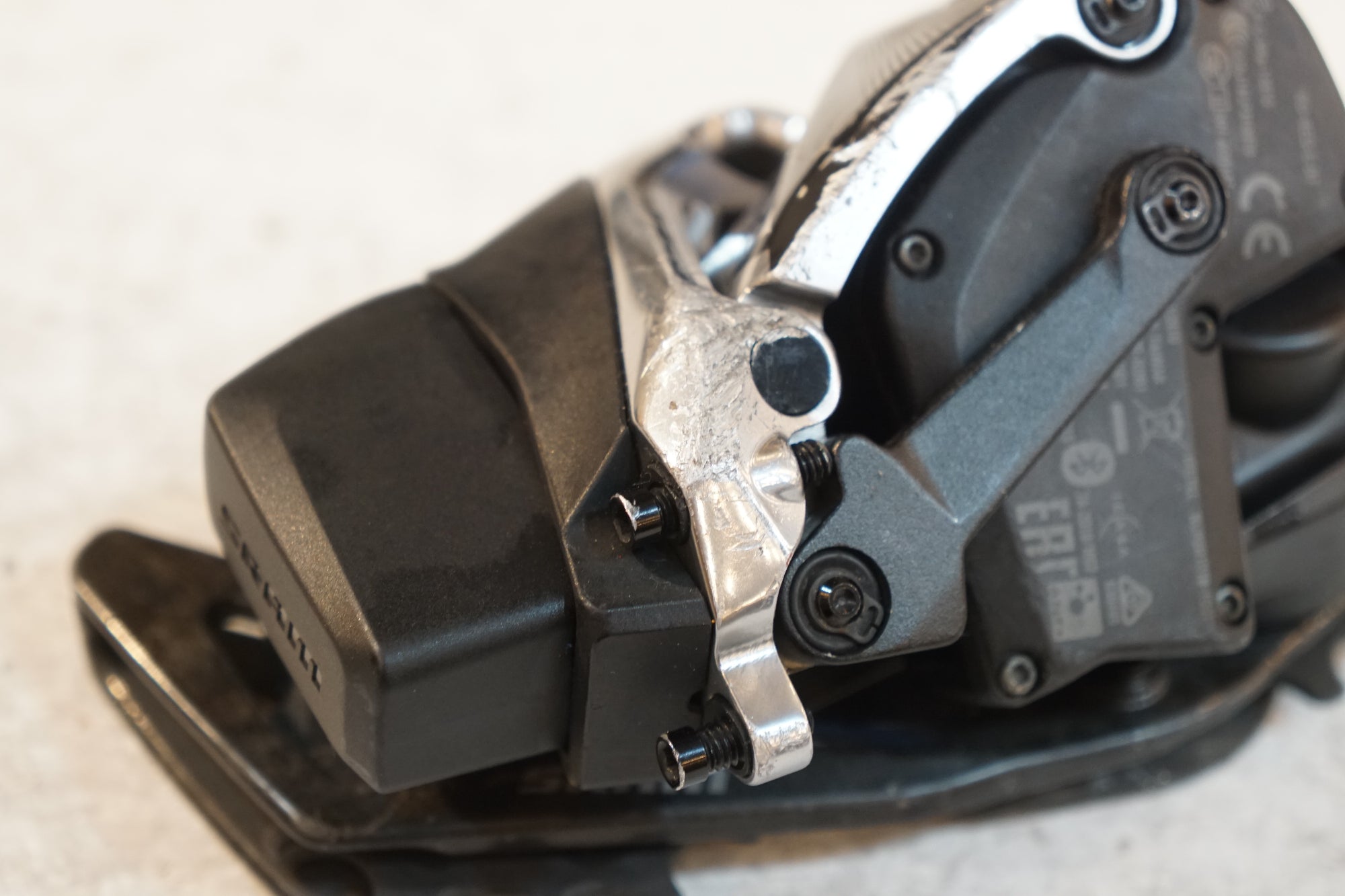 SRAM 「スラム」 RED e-TAP AXS D1 リアディレイラー / バイチャリ浦和ベース