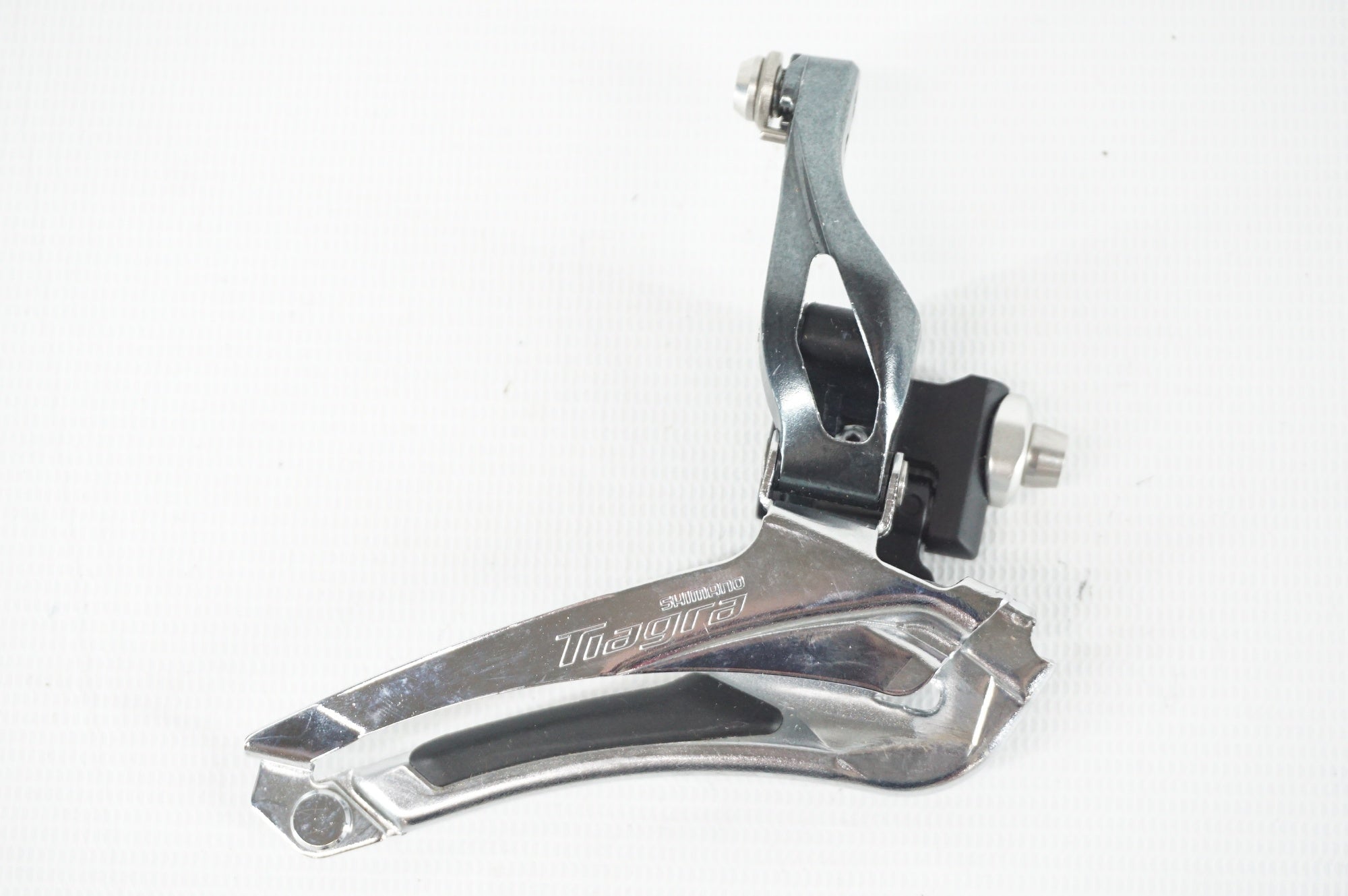 SHIMANO 「シマノ」 TIAGRA FD-4700 フロントディレイラー