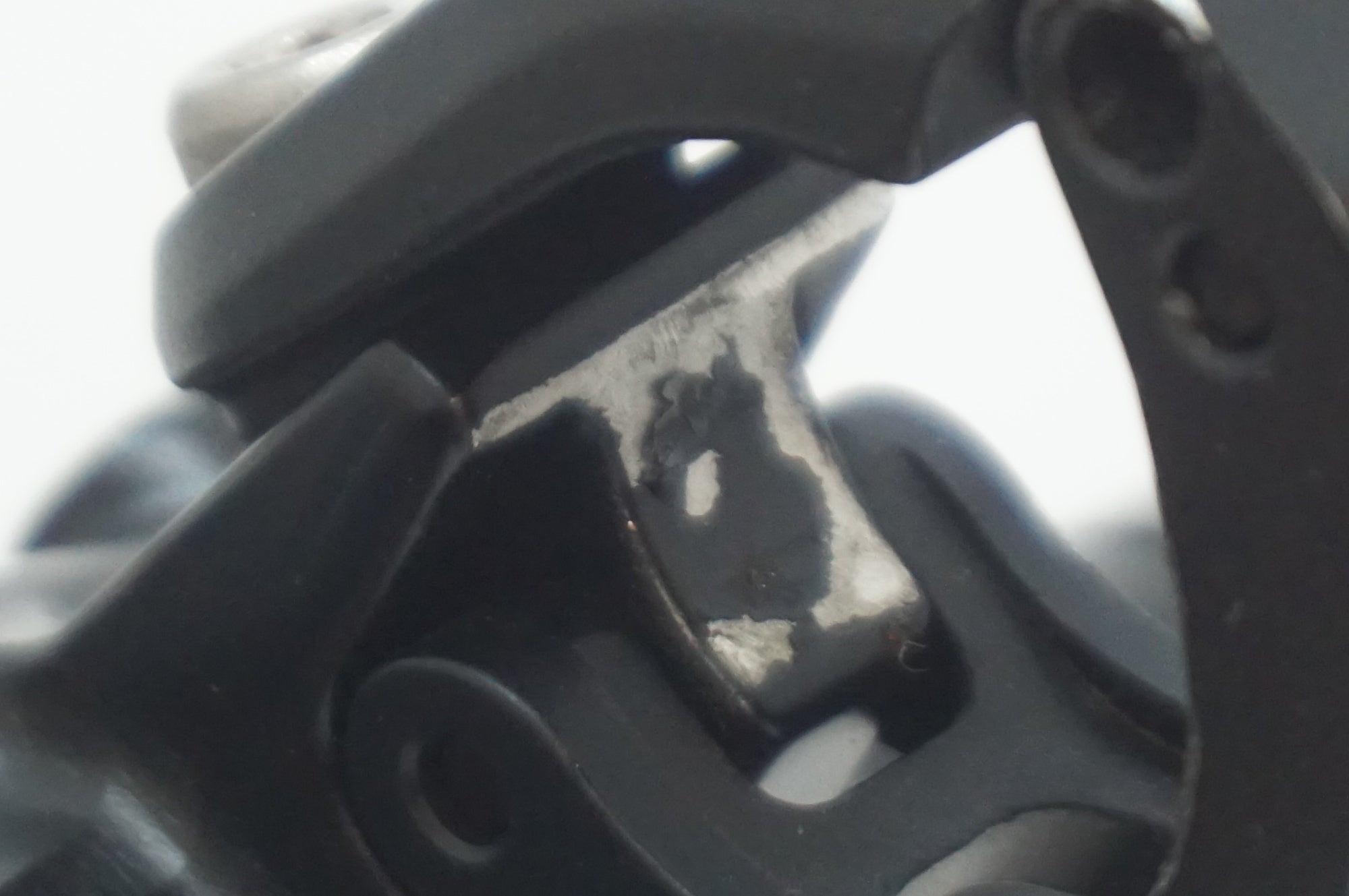 SHIMANO 「シマノ」 BR-MT410 + BL-M4100 ディスクブレーキセット / 福岡店