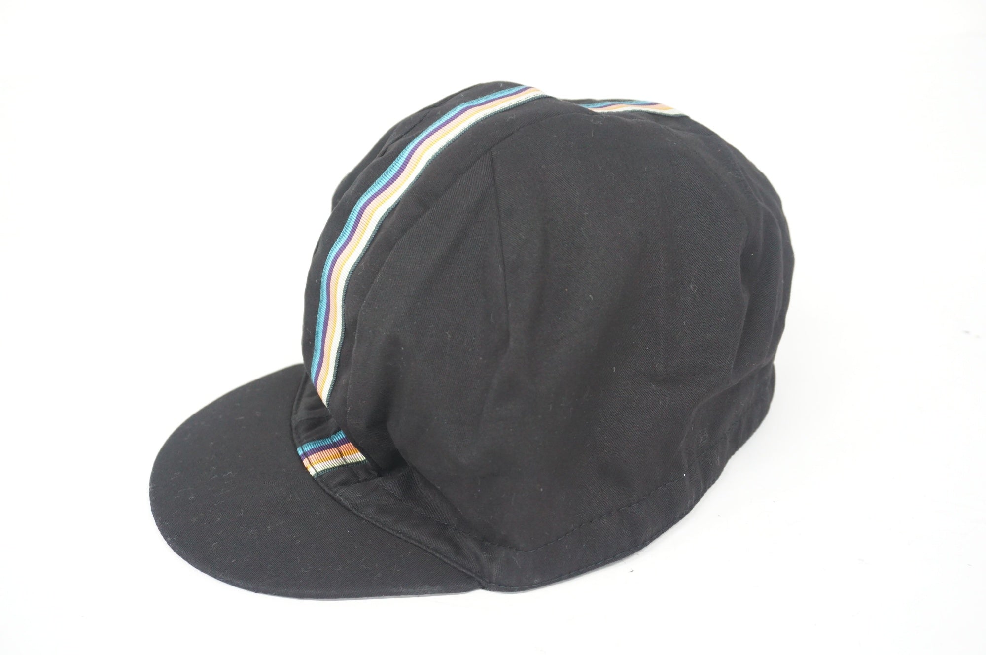 PAUL SMITH 「ポールスミス」 フリーサイズ サイクルキャップ / 阪急塚口店