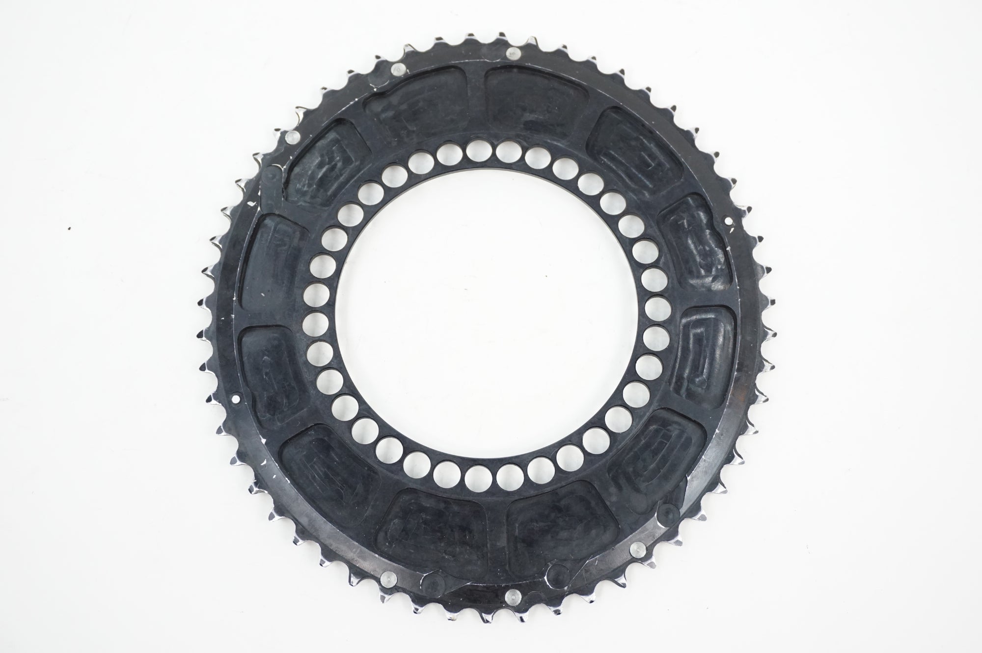 ROTOR 「ローター」 Q-RINGS 55T 130BCD チェーンリング / 川越店