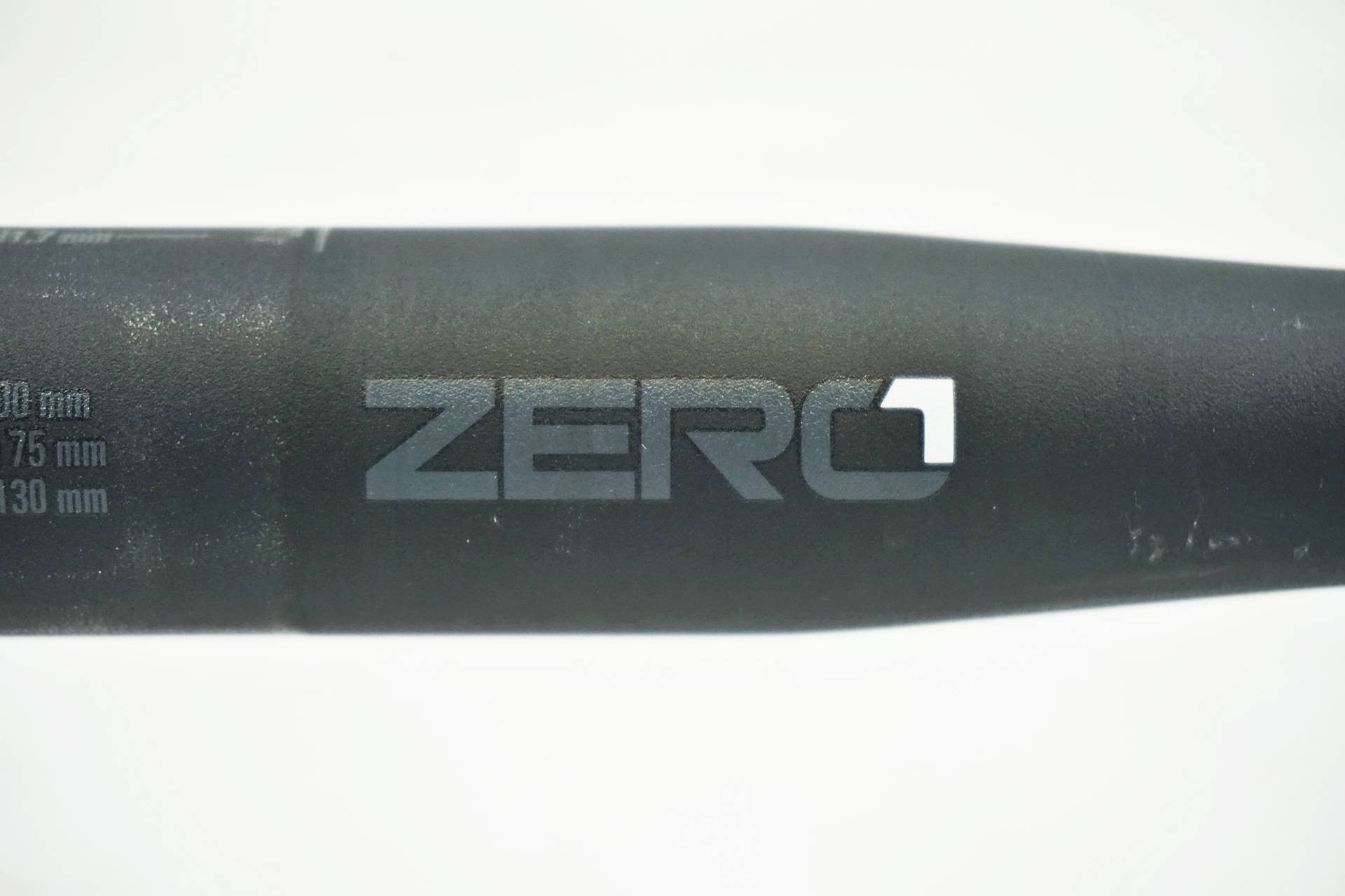 DEDA 「デダ」 ZERO1 Φ31.7 400mm ハンドル / 有明ガーデン店
