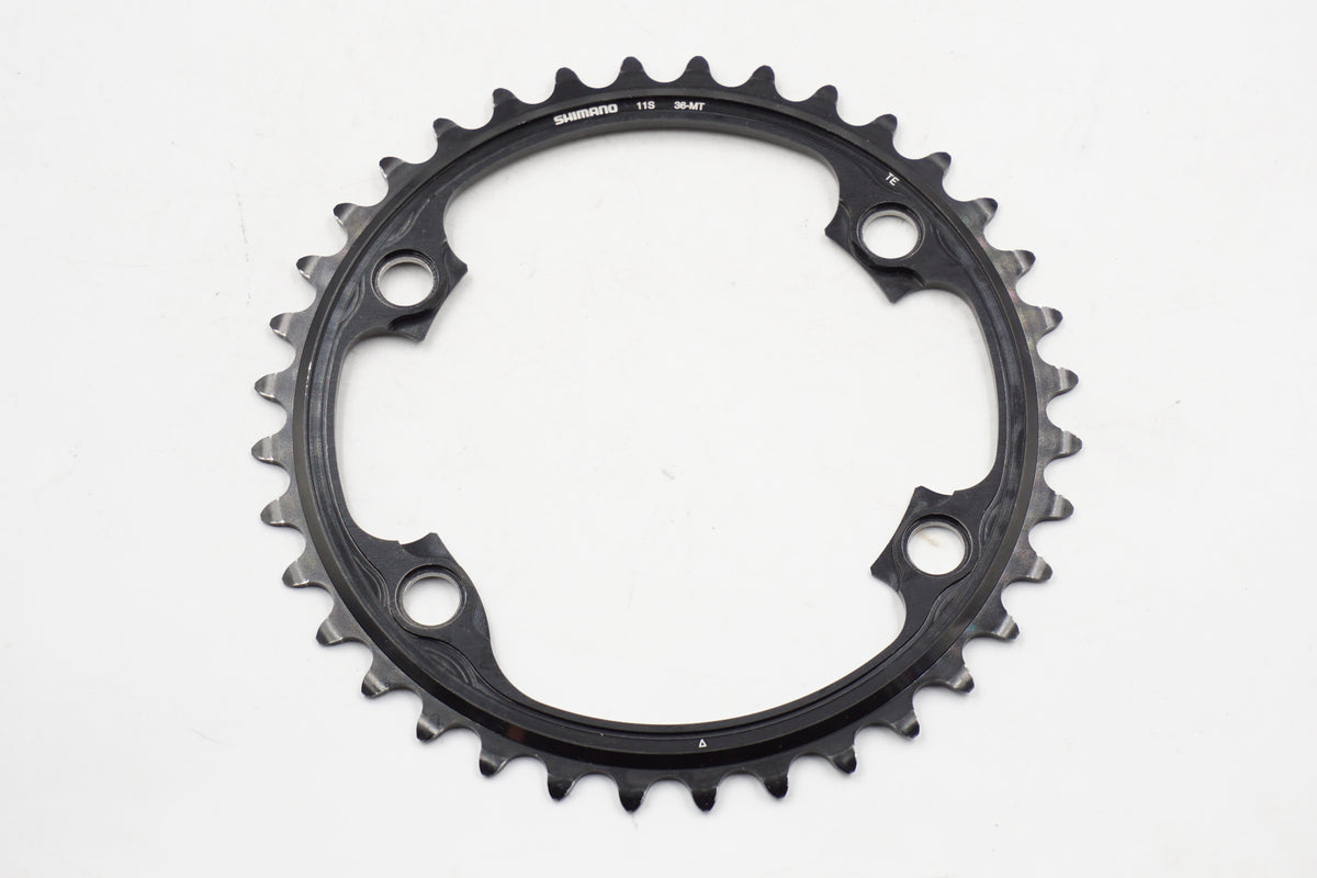 SHIMANO 「シマノ」 FC-R9100 36T インナーチェーンリング / 奈良店