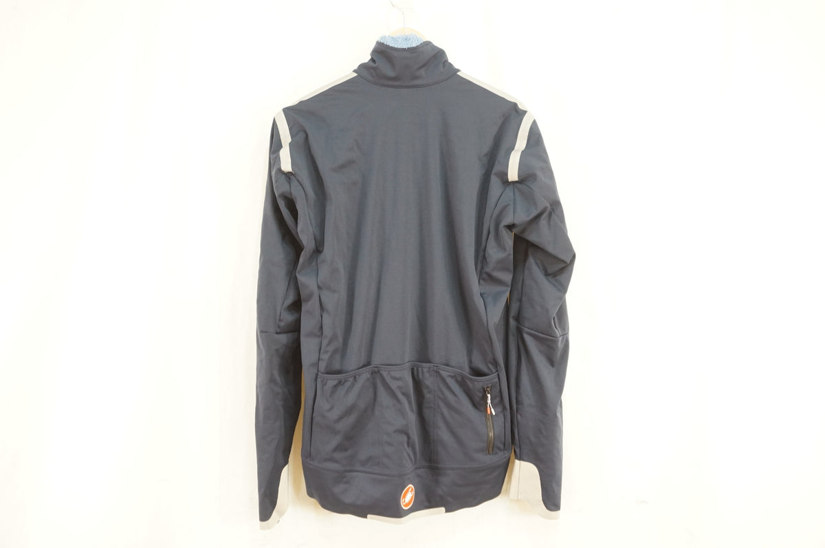 CASTELLI 「カステリ」 ALPHA ULTIMATE INSULATED Sサイズ ジャケット / 浦和ベース