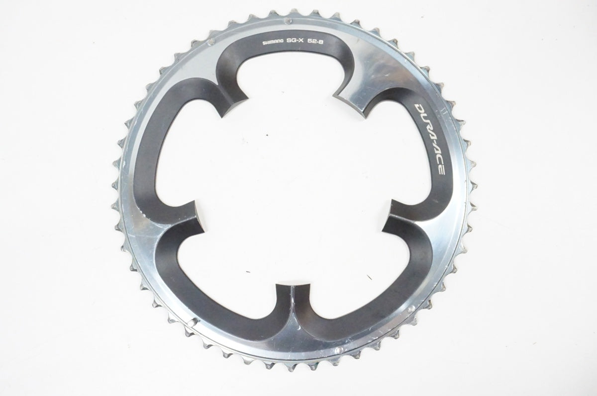 SHIMANO 「シマノ」 DURA-ACE FC-7900 52T チェーンリング / 名古屋大須店
