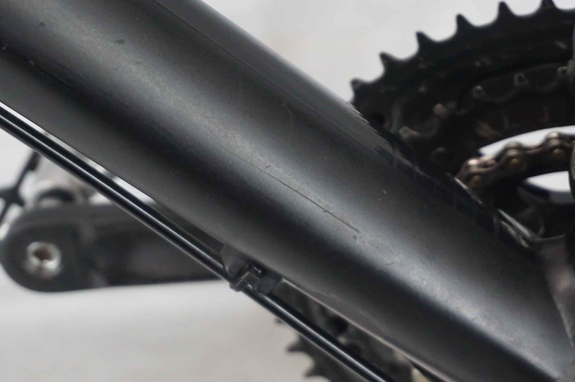 CANNONDALE 「キャノンデール」 BADBOY4 2015年モデル クロスバイク / 阪急塚口店