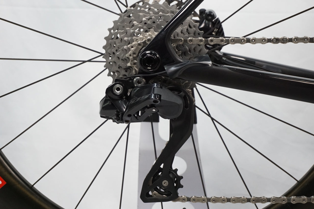 TREK 「トレック」 MADONE SL6 GEN8 2024年モデル 3T DISCUS C60 TEAM ロードバイク / 川越店