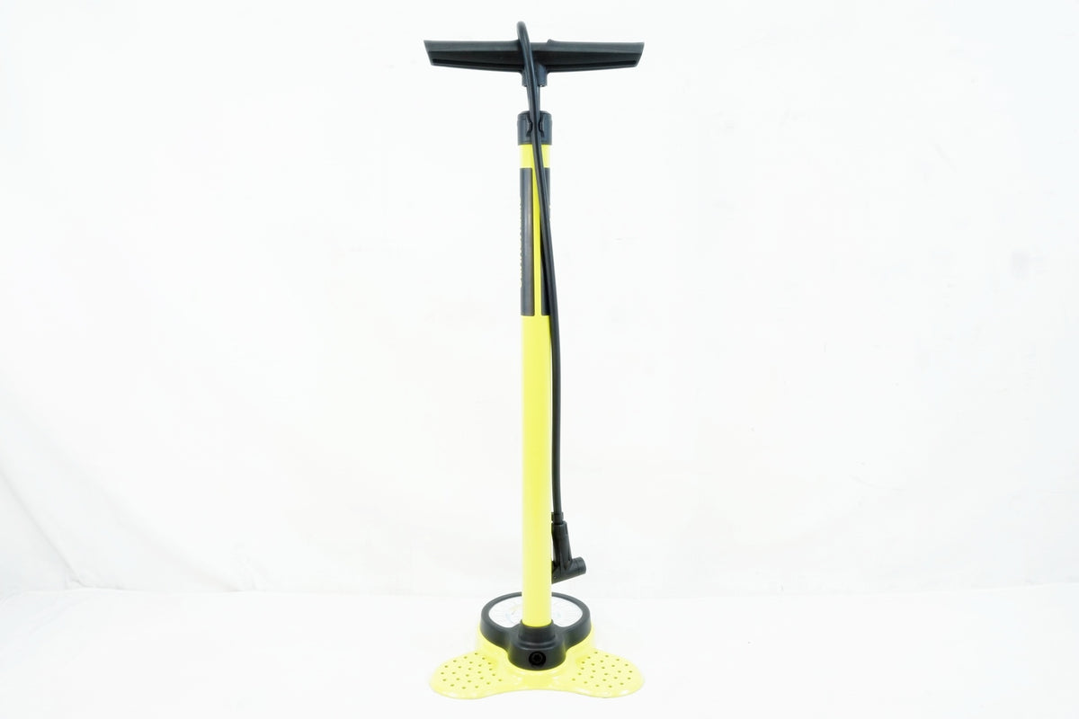 CANNONDALE 「キャノンデール」 ESSENTIAL FLOOR PUMP フロアポンプ / 有明ガーデン店