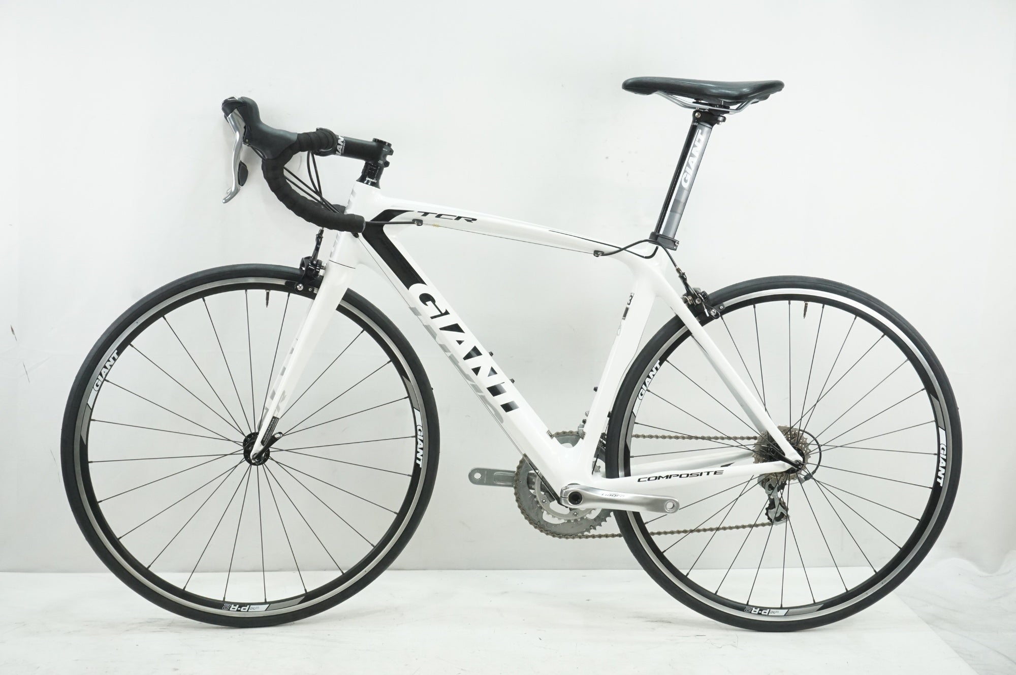 GIANT 「ジャイアント」 TCR COMPOSITE 3 2013年モデル ロードバイク / 大宮店