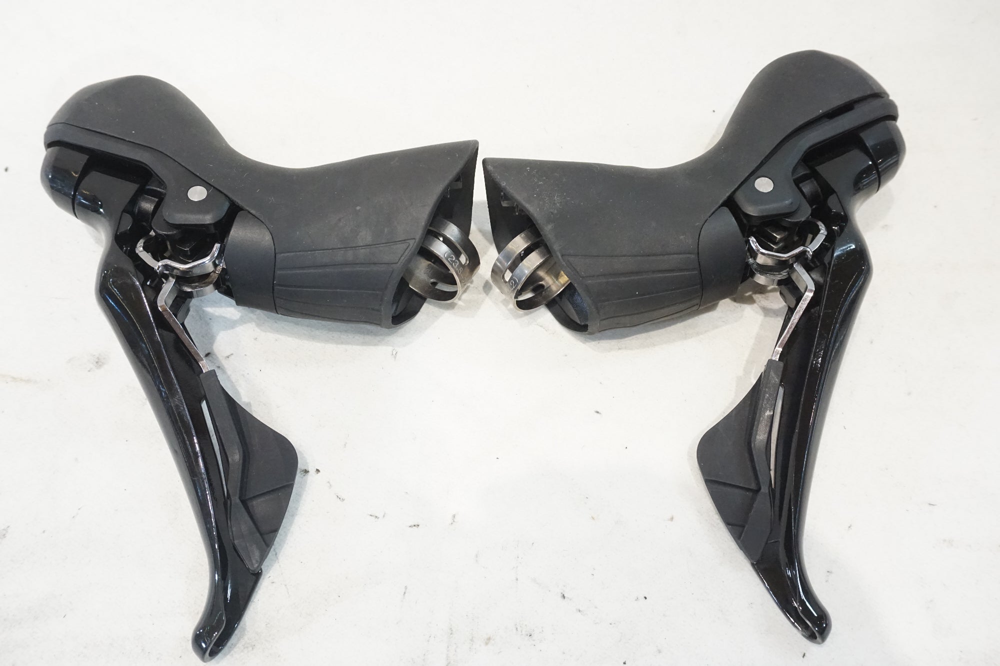 SHIMANO 「シマノ」 105 ST-R7020/BR-R7070 デュアルコントロールレバー/DISCブレーキ/ローターセット / 横浜戸塚店